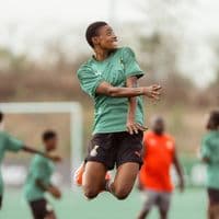 TikTok Account - musah_latifa