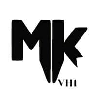 TikTok Account - mk_vh1