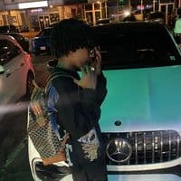 TikTok Account - _lewincito_