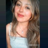 TikTok Account - delmyyevara