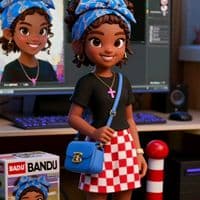 TikTok Account - deboragnan61