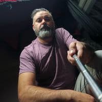 TikTok Account - cristinsalinascha