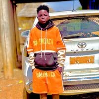 TikTok Account - petitchoco1er2