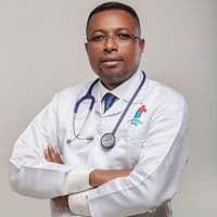 TikTok Account - docteur_messan4