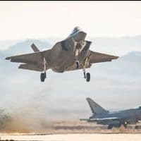 TikTok Account - usairforce117