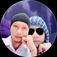 TikTok Account - wong.apik.9