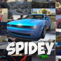 TikTok Account - playsspidey