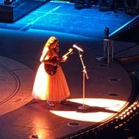 TikTok Account - laufey.lauvrr_