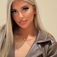 TikTok Account - sarahk__92