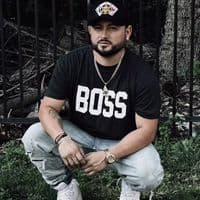 TikTok Account - rocko_garcia504