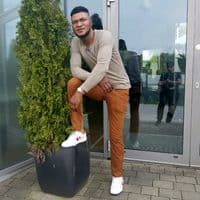 TikTok Account - godstimejk