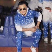 TikTok Account - aronilemuz