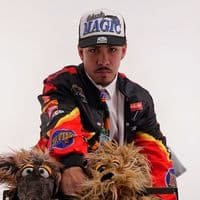 TikTok Account - parchaking7