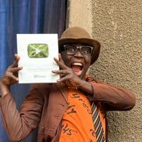 TikTok Account - taatakimbowa.second.page