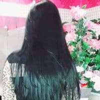 TikTok Account - cristinaramires03