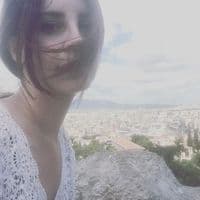 TikTok Account - lanasnoir