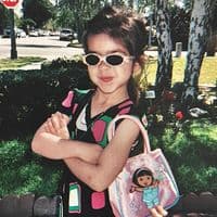 TikTok Account - macockhamid