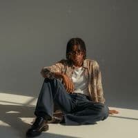 TikTok Account - fiavi_nye