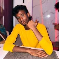 TikTok Account - artistemahamade