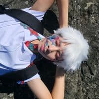 TikTok Account - leisha000