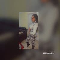 TikTok Account - alannacabral71