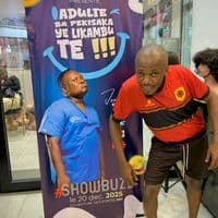 TikTok Account - gattusodangola0