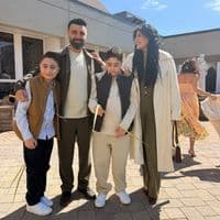 TikTok Account - berkachi