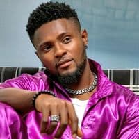 TikTok Account - maurice_sam