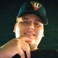 TikTok Account - fernando_qj