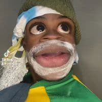 TikTok Account - luve8573