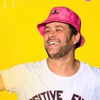 TikTok Account - justneto