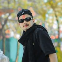 TikTok Account - shankar.thakuree100