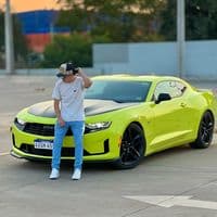 TikTok Account - vaottt2