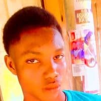 TikTok Account - alfredbondzie8809