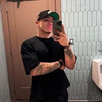 TikTok Account - halfamped