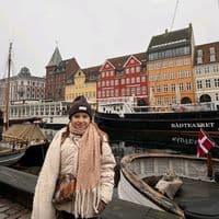 TikTok Account - enilja1