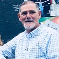 TikTok Account - richardclifton1964