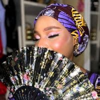 TikTok Account - fatmahbiba6