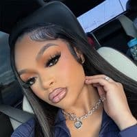 TikTok Account - aaliyaahja