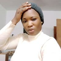 TikTok Account - temitope891