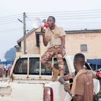 TikTok Account - kwabenawae1