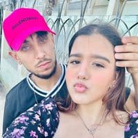 TikTok Account - jawher_rania