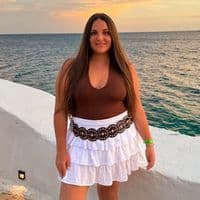 TikTok Account - camilaruocco