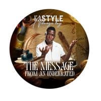 TikTok Account - kastyle_ndongaboy