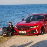 TikTok Account - emrah.dmrc