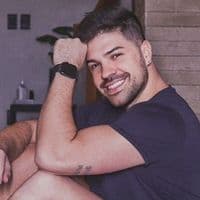 TikTok Account - rafaeldutraribeiro