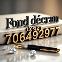 TikTok Account - fondecran51