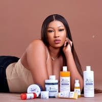 TikTok Account - shana_nekob