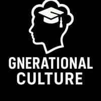 TikTok Account - gnerationalcultur