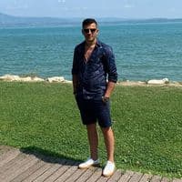 TikTok Account - liviu16.4